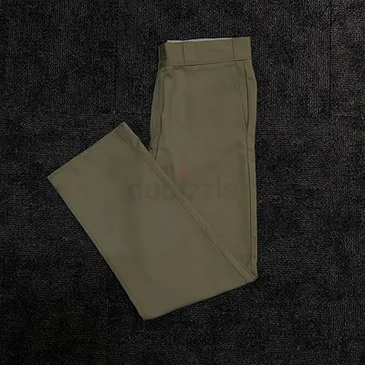 Dickies 874 Original Fit Work Pants