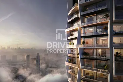 Prime Location | High Floor | Signature Tower