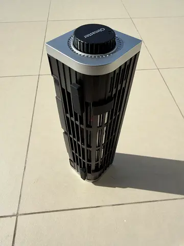 Olmaster USB cross-flow cooling fan