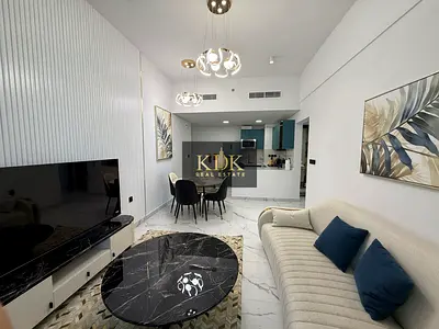 Ready to Move In | Well-Maintained Apartment | Private Pool