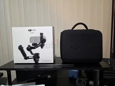 Gimbal Stabilizer Accessories Kit