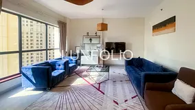 Furnished | Marina View | Vacant JUNE