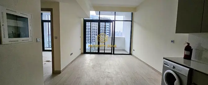 🔥 Hot Deal | Spacious 1BHK | Two Balcony | Azizi Riviera| Great Amenities