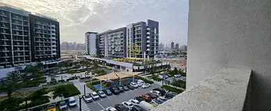 🔥 Hot Deal | Spacious 1BHK | Two Balcony | Azizi Riviera| Great Amenities