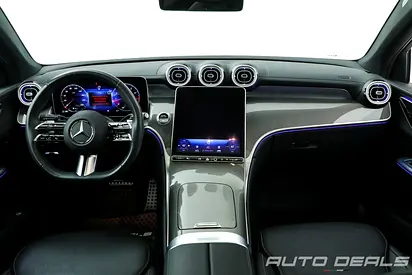 Mercedes-Benz GLC 300 4MATIC, миниатюра 10