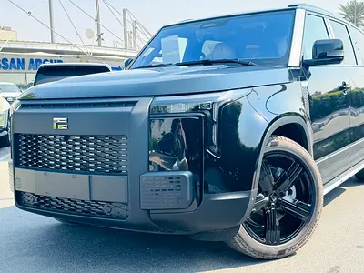 Rox 01 - 2026 - Brand New - Chinese Specs