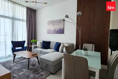 Vacant | Fully Furnished | Skyline View