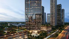 Albero | Modern Architecture | Flexible Payment Plan | Hot Deal