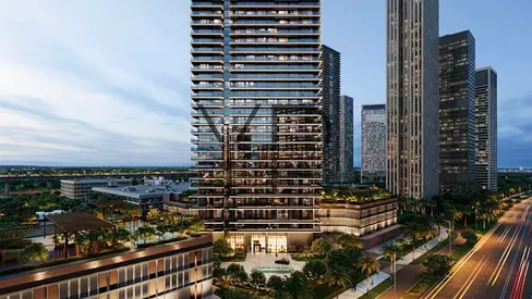 Albero | Modern Architecture | Flexible Payment Plan | Hot Deal