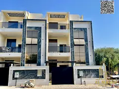 An exceptional opportunity to own a luxury villa in one of the most prestigious residential areas in