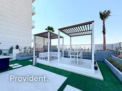 Vacant Studio | Pool View | Ready to Move In