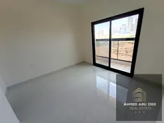 Luxury two-bedroom apartment, first occupancy | Open view | Directly on Sheikh Mohammed Bin Zayed Ro