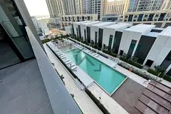Ready to Move-in | Pool and Park View | Low Floor