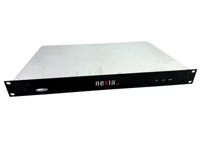 Digital Signal Processor BIAMP Nexia SP