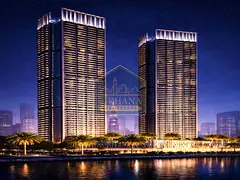 35% OFF | Fully Furnished | Premium Finishing | April Offer