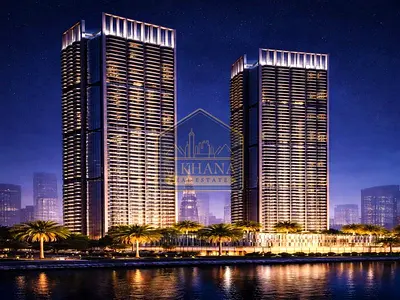 35% OFF | Fully Furnished | Premium Finishing | April Offer
