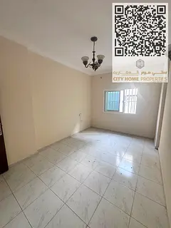 AED 28,000 Yearly – 1 Bedroom Apartment for Rent in Al Nuaimiya 3 – Prime Location – Near City