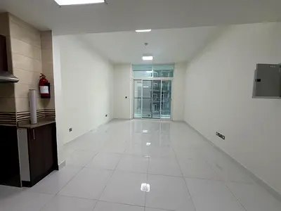 Spacious Studio With Balcony for Rent