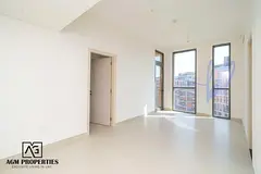 1 Bedroom Apartment | Afnan 2 Midtown | Balcony | Multiple Views