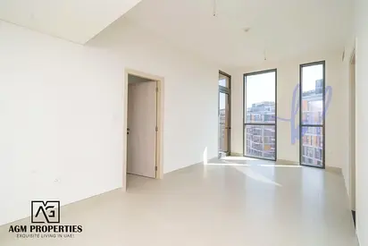 1 Bedroom Apartment | Afnan 2 Midtown | Balcony | Multiple Views