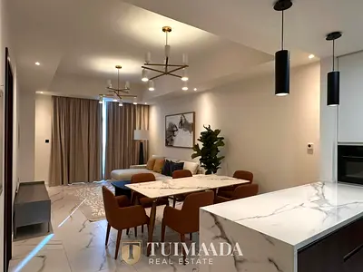 4BR Villa | Elie Saab Vie | Garden & Courtyard View | Private Yard