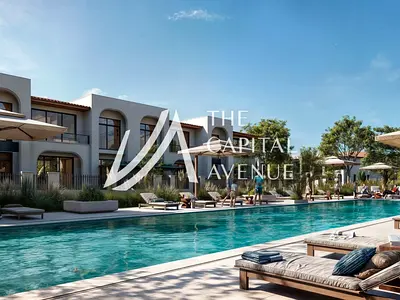 قطعة أرض كبيرة | مطبخ مغلق | تصميم واسع