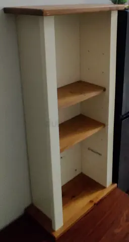 Ikea shelf unit