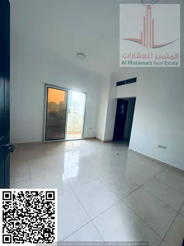 غرفة و صالة للايجار /الراشدية 3 /سعرها 26 الف