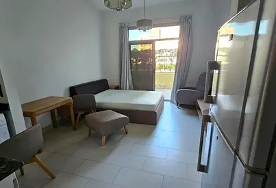 Chiller Free I Fully Furnished I Vacant