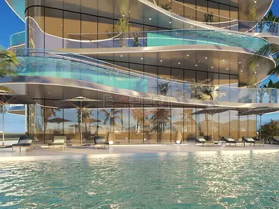 Investment Opportunity | Balcony & Pool Views | Limited Offer