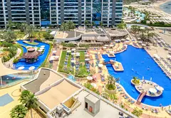 Resort Living | Private Garden | Ocean Views