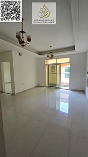 🏡 Annual Rental in Ajman – Al Muweihat 3 🏡 ✨ Very spacious apartment in a prime location, 