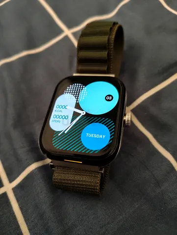 Noise colorfit Ultra 3 Luminary