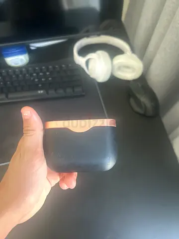 Working Perfect Condition Work-Sport-Daily Sony Earbuds-AirPods-Headphone