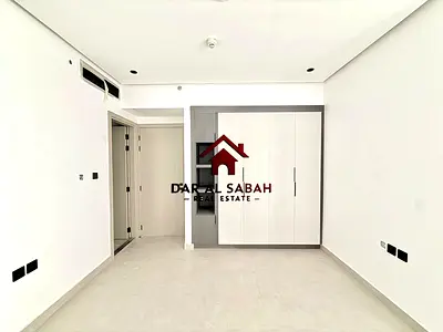 Lavish Brand new 2BHK❗️Spacious ❗️wardrobes❗️Big Balcony ❗️2 master badrooms ❗️Ready to move