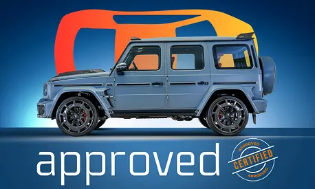 UAEs Very Best Example | 2 Years Free Servicing | AED 9,282 Per Month