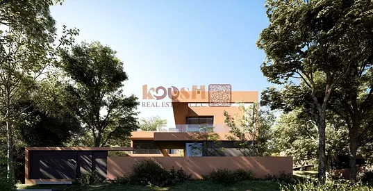 2 Min to Tilal Mall with Easy Payment Plan