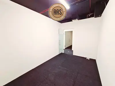 150Sqft size with all bills included spacious business centre office for rent on yearly basis in dip 1 Dubai