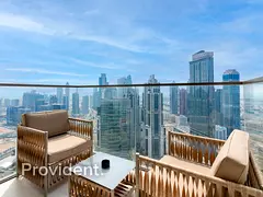 Price Reduced | High Floor | Sea View