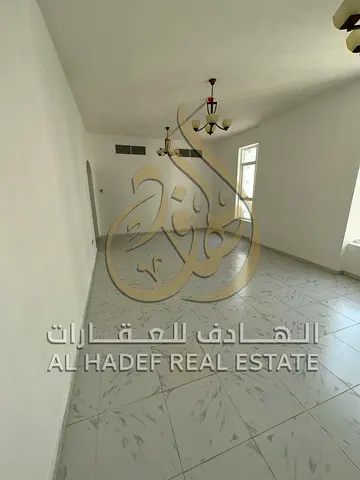 ارتقِ بأسلوب حياتك وعِش فوق السحاب في قلب المجاز 3!غرفتين وصالة بتوزيع ذكي