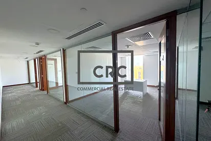 Fitted And Ready | Office Space | Near Metro