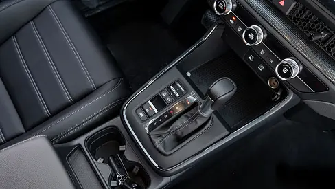Honda CR-V, миниатюра 15