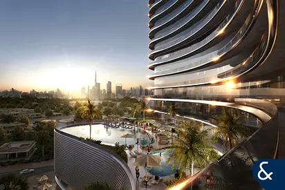 Luxury Living | New Launch | Majan