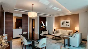 Burj Khalifa View | Fully Furnished | Exclusive