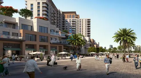 Sophisticated Living | Private Address | Family Lifestyle