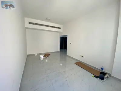 Al Jurf 2 | 1BR | Opp. National School | 35K