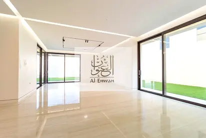 Luxury, brand new villa for sale 5bhk in Al-Hoshi