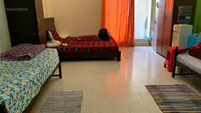 Executive bed space available for bachelors @ 1100 Dhs only in Oud Metha inclusive of Dewa and WiFi