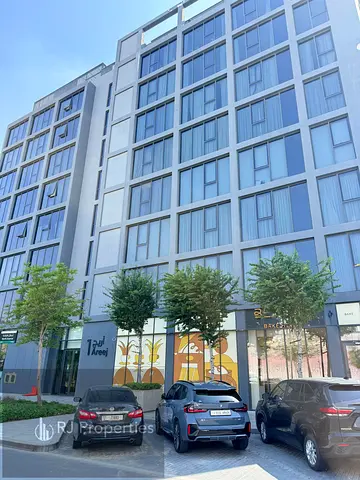 Prime Living Furnished Studio Apartment With All Amenities Affordable Price