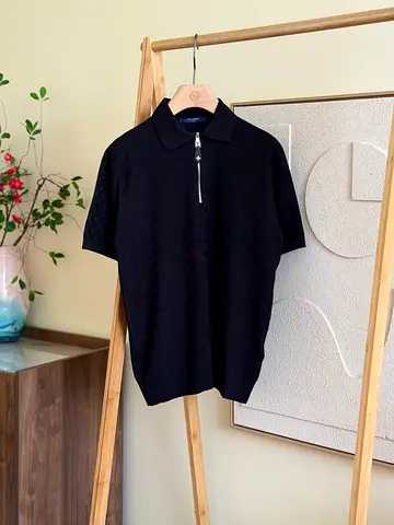 Louis Vuitton polo T-shirt for men